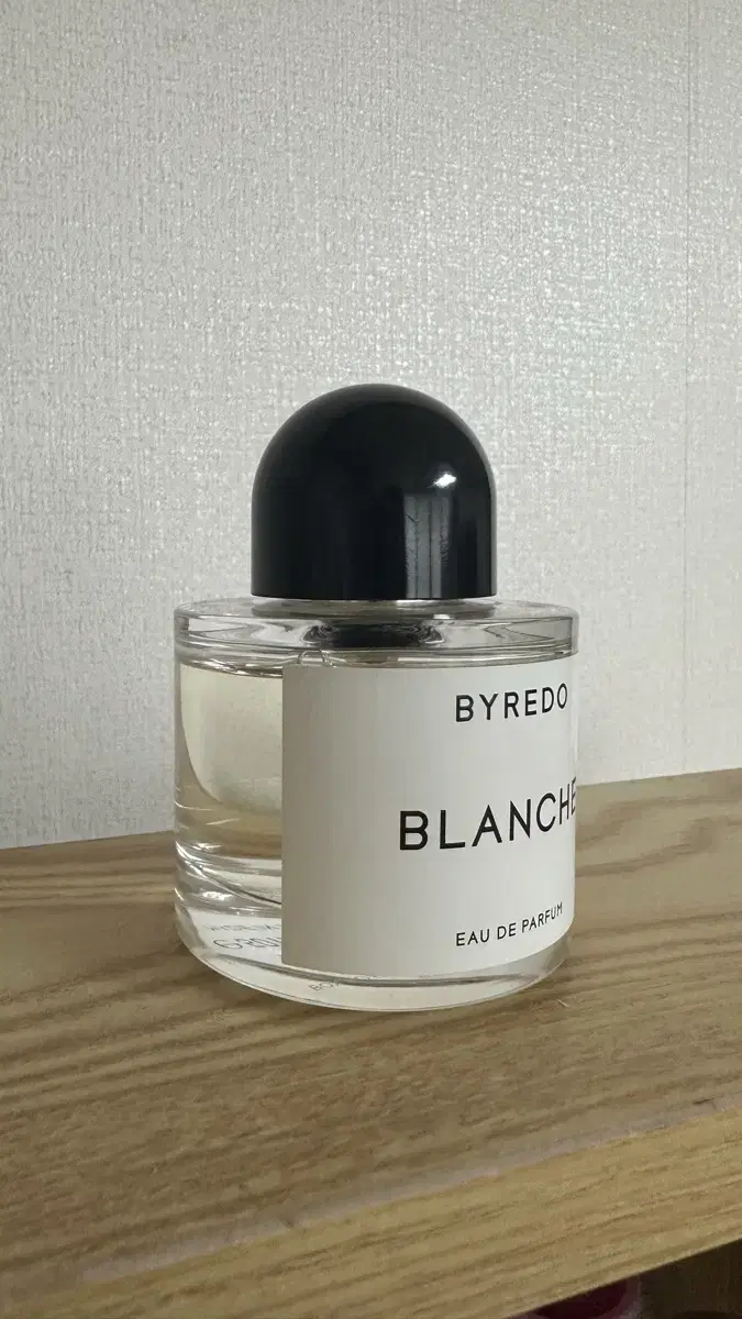 바이레도 블랑쉬 50ml